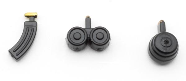 Minifig Cat AK Magazines